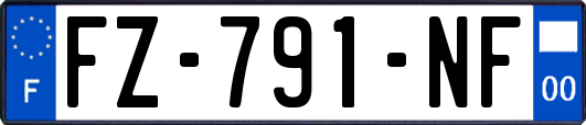 FZ-791-NF