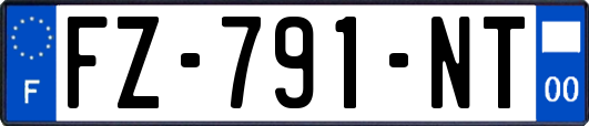FZ-791-NT