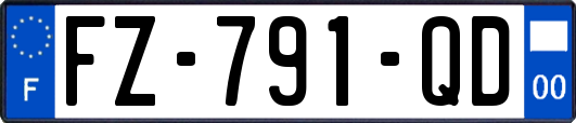 FZ-791-QD