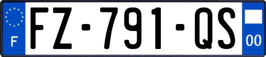 FZ-791-QS
