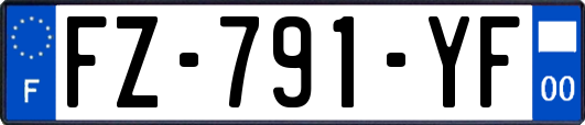 FZ-791-YF