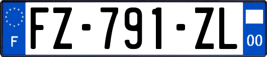 FZ-791-ZL