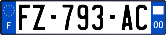 FZ-793-AC