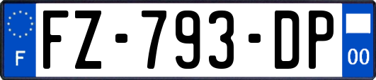 FZ-793-DP