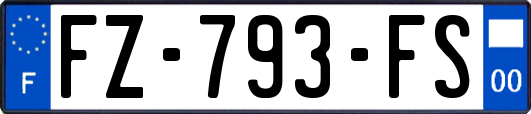 FZ-793-FS