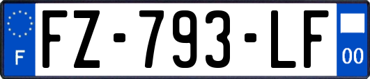 FZ-793-LF