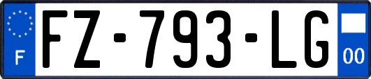 FZ-793-LG