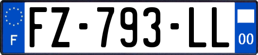 FZ-793-LL