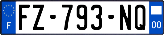 FZ-793-NQ