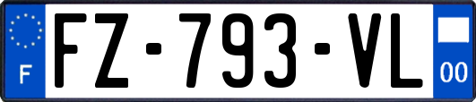 FZ-793-VL