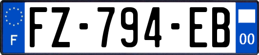 FZ-794-EB