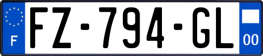 FZ-794-GL