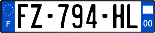 FZ-794-HL