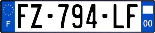 FZ-794-LF