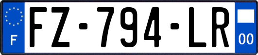 FZ-794-LR