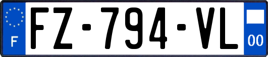 FZ-794-VL