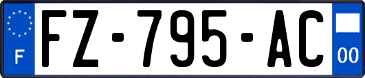 FZ-795-AC