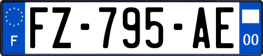 FZ-795-AE