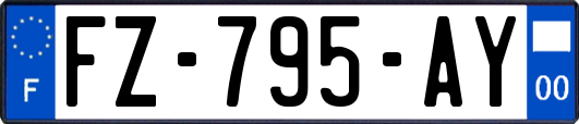 FZ-795-AY