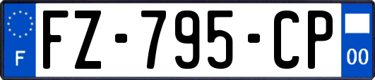 FZ-795-CP