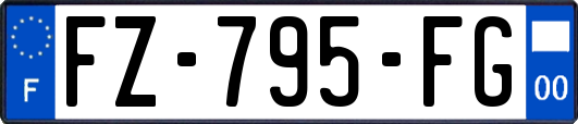 FZ-795-FG