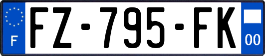 FZ-795-FK