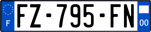 FZ-795-FN
