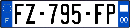FZ-795-FP