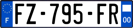 FZ-795-FR
