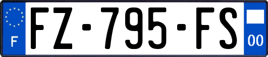 FZ-795-FS