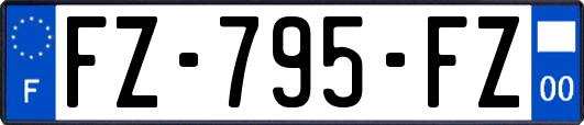 FZ-795-FZ