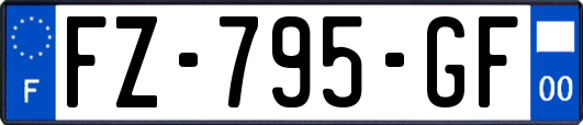FZ-795-GF