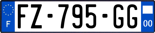 FZ-795-GG