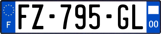 FZ-795-GL