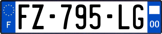 FZ-795-LG