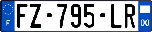 FZ-795-LR