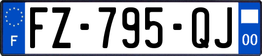 FZ-795-QJ