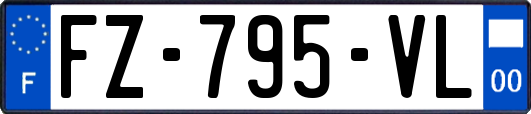 FZ-795-VL