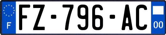 FZ-796-AC