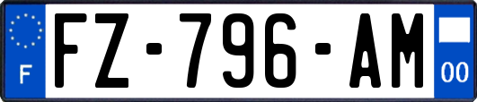 FZ-796-AM