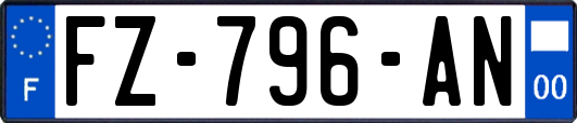 FZ-796-AN