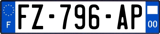 FZ-796-AP