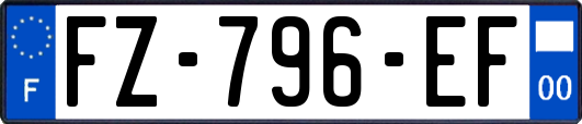 FZ-796-EF