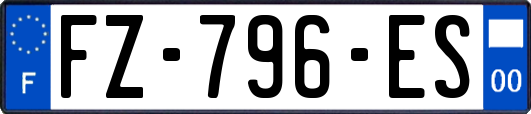 FZ-796-ES