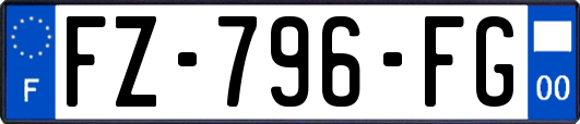FZ-796-FG