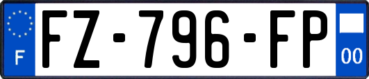 FZ-796-FP
