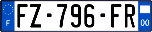 FZ-796-FR