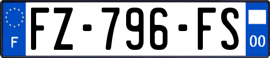 FZ-796-FS