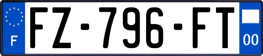 FZ-796-FT