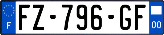 FZ-796-GF